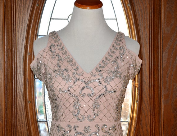mother of the bride adrianna papell