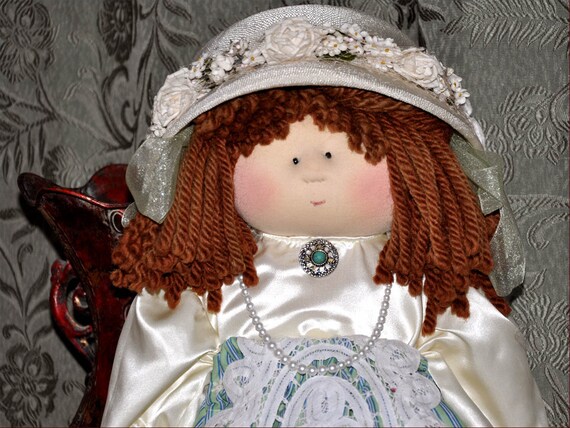 little souls dolls