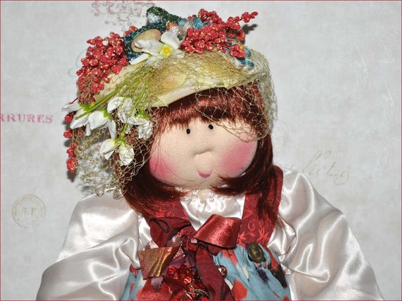 little souls dolls
