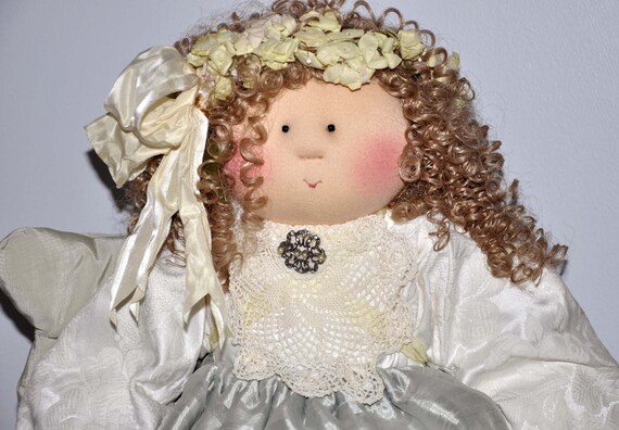 little souls dolls