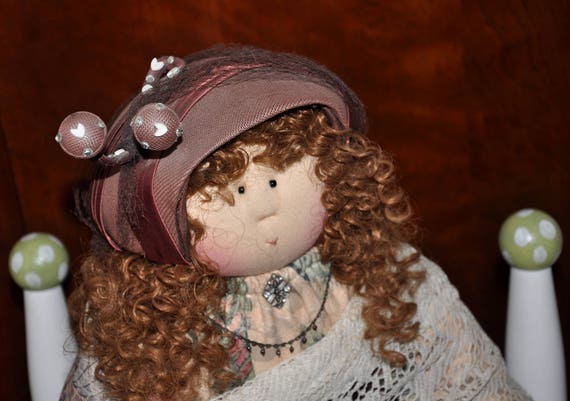 little souls dolls