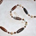 see more listings in the BEADED NECKLACES section