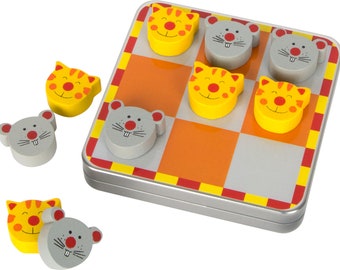 Cat Mouse Game Etsy Cat Mouse Game Etsy