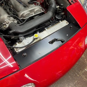 MX-5 NA Miata Radiator Cowl Cover Panel (1990-1997)