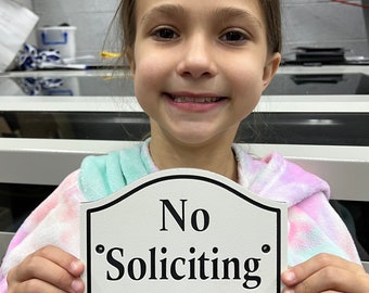 Small Arched Sign 2 lines of text Plaque 6.25x4.125"  1/4" King ColorCore Any Color