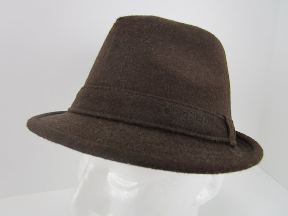 daniel cremieux hats