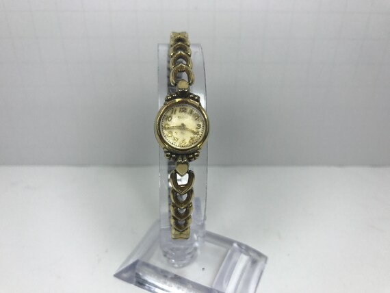 speidel watches antique
