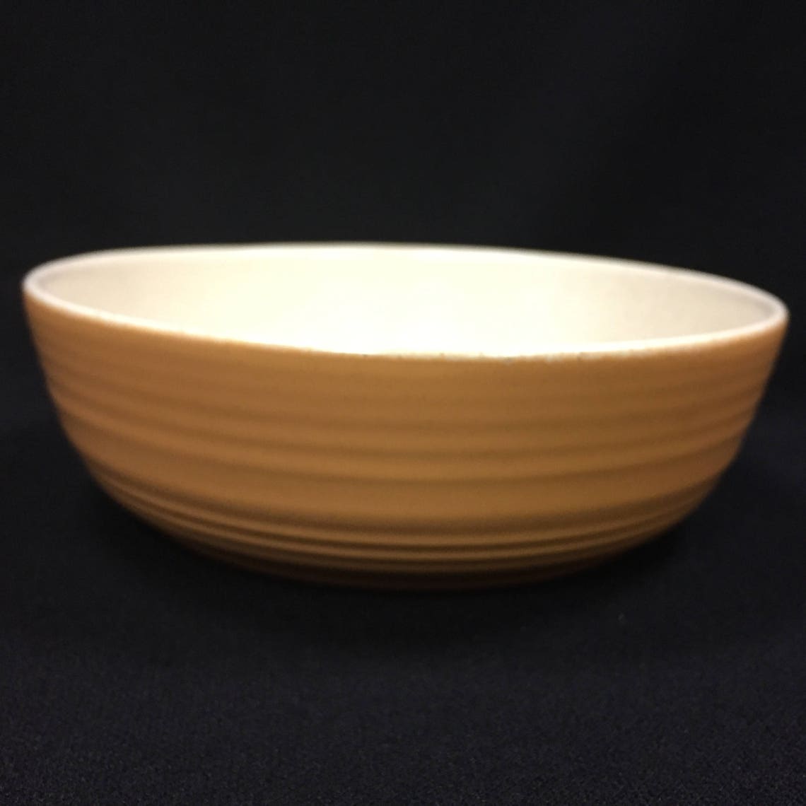 Franciscan Earthwarestoneware Oven Safecolor Fast Bowl Etsy