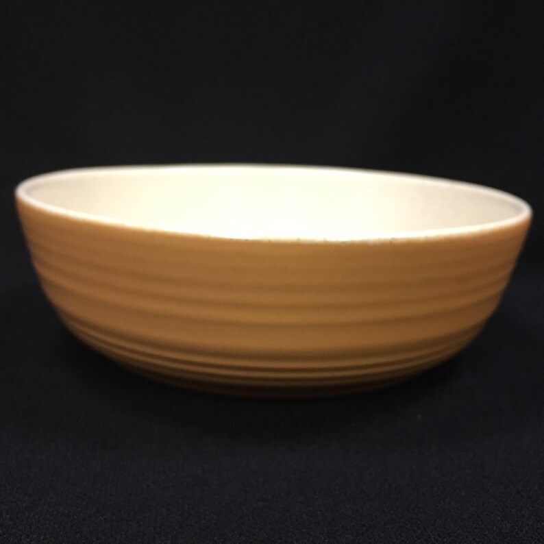 Franciscan Earthwarestoneware Oven Safecolor Fast Bowl Etsy