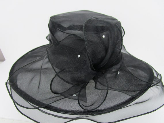 Giovanni fascinator Clearance