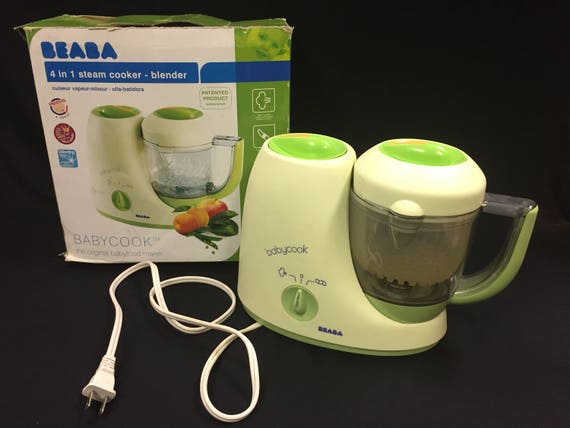 beaba babycook target