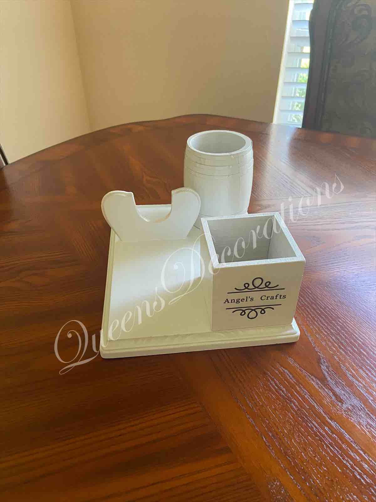 Glue Gun Holder kit – Glitzcraft