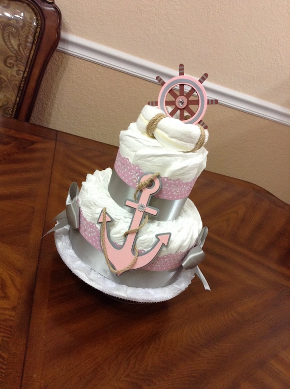 etsy nautical baby shower