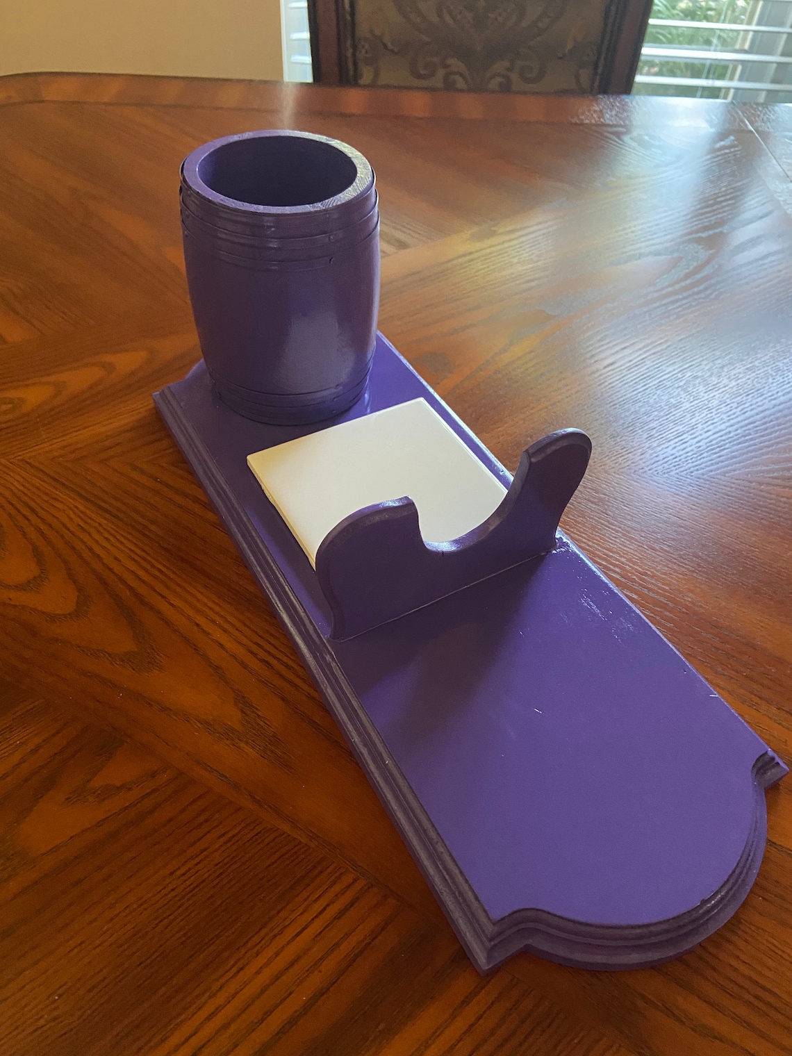 Hot Glue Gun Holderstand/ Organizer and Basis for Manual Etsy Canada