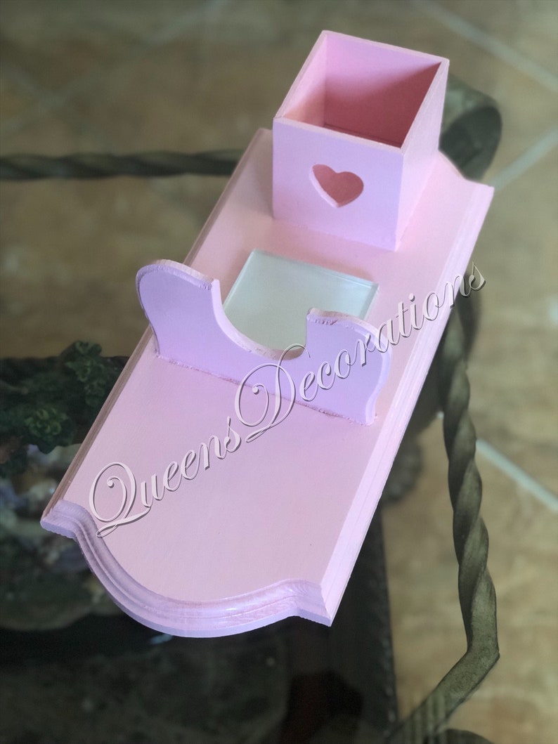 Hot Glue Gun Holder/Stand/ Base Practice for Glue Gun/ Etsy