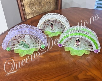 100 Pcs Disposable Napkin Rings - Sparkling Paper Napkin Holders For Wedding, Party, Dinner Table Decor, Pink