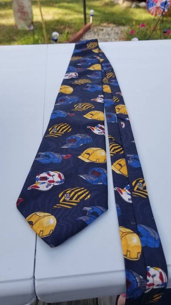 1990s Home Improvement TV show Necktie