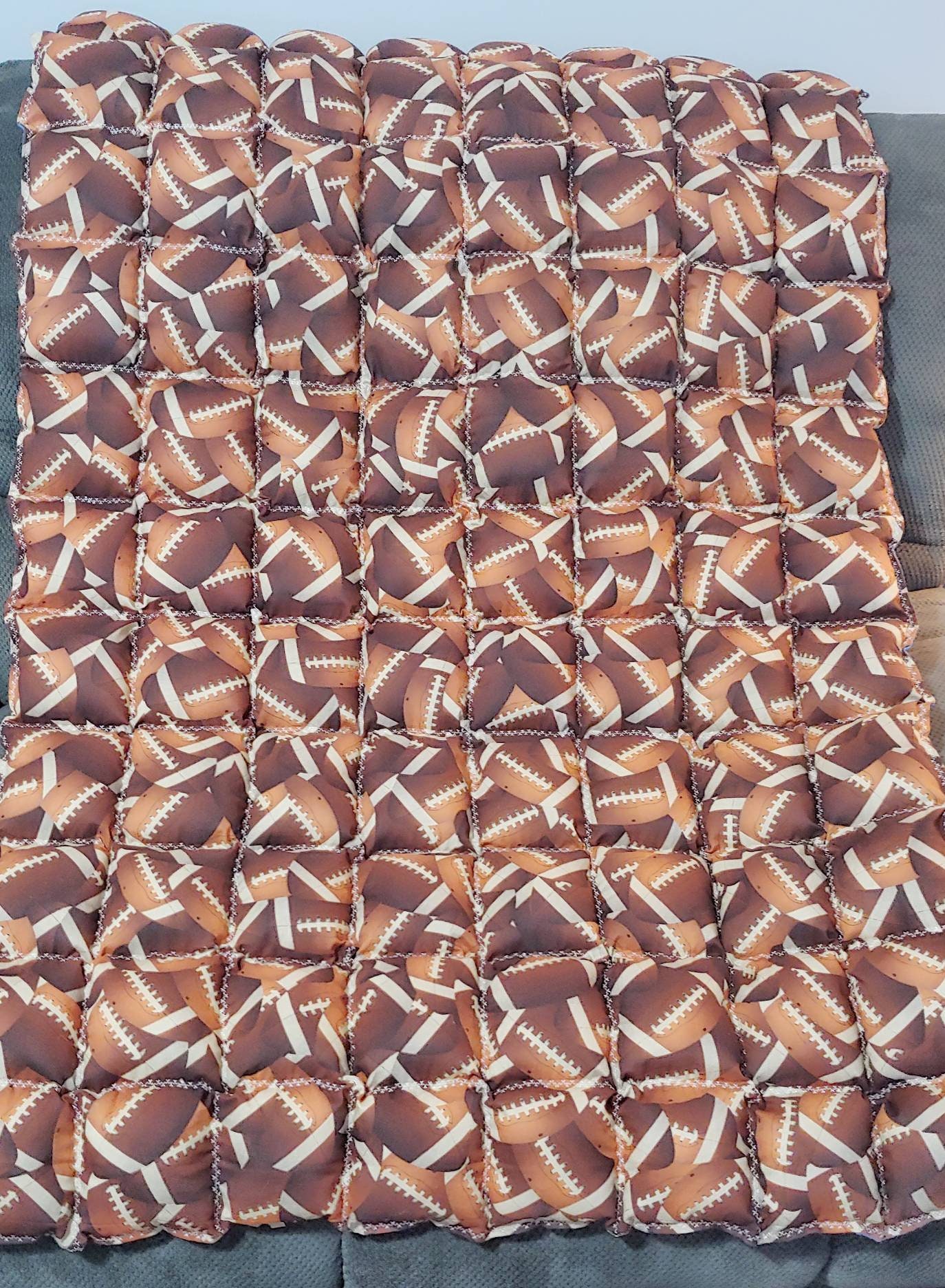 Custom Weighted Blanket Sensory Weighted Blanket Toddler | Etsy