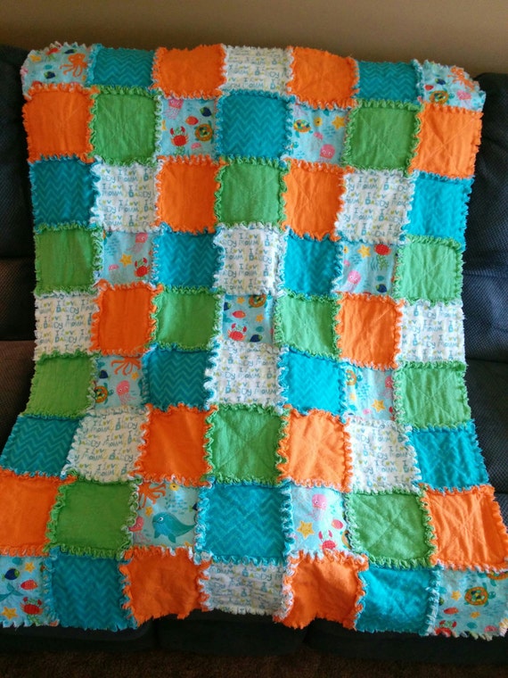 finding nemo baby bedding