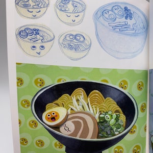 Nikki&#39;s Art Book