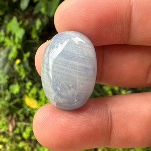 43.50 Carats  Blue Sapphire Burmese,Burma sapphire,Myanmar sapphire,Top Quality Loose Gemstone (Untreated)