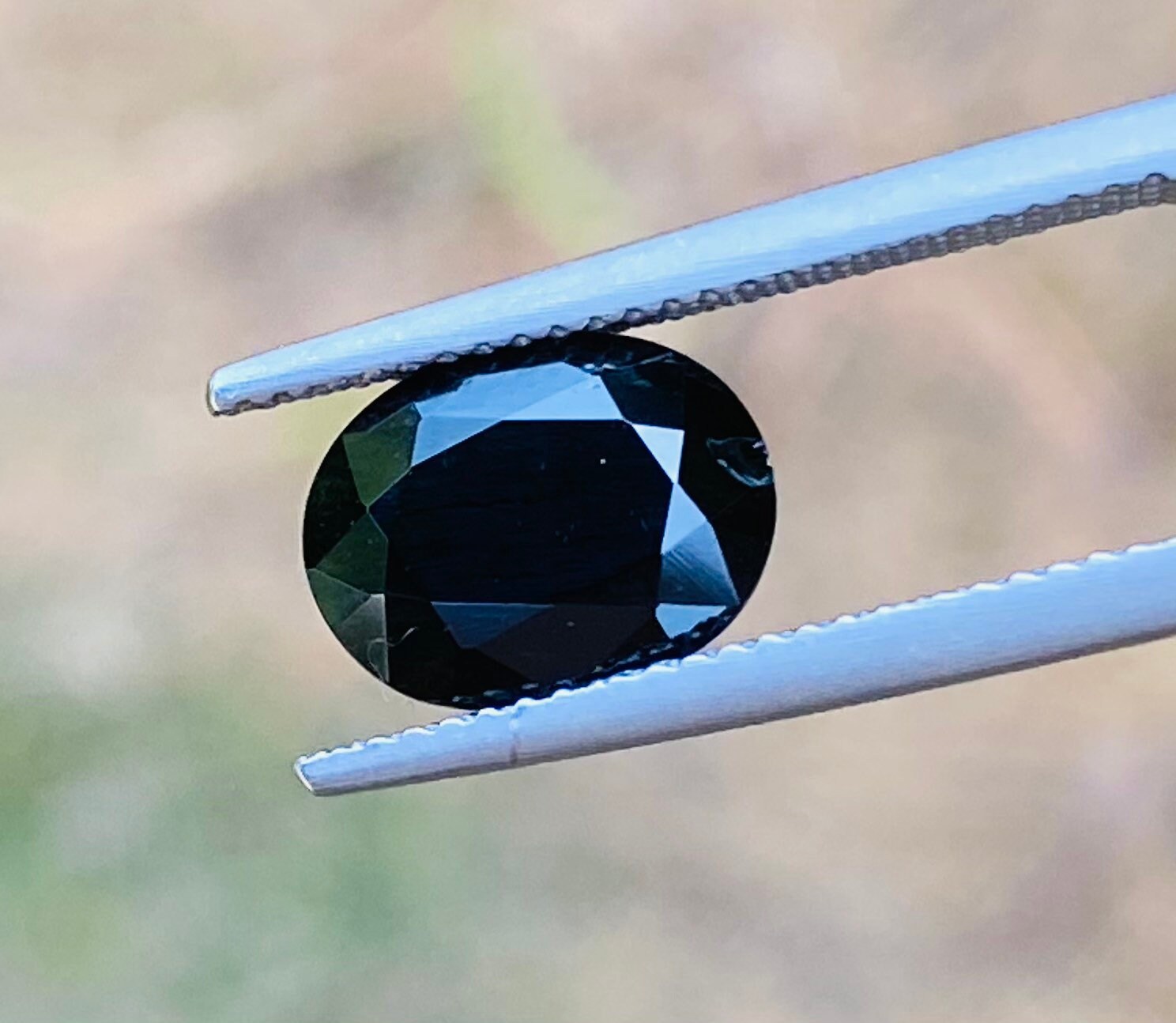 black sapphire rough black sapphire rough