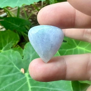 Zweifarbiger Jadeit Anhänger: Natürlicher burmesischer Lavendel & grüner Jade