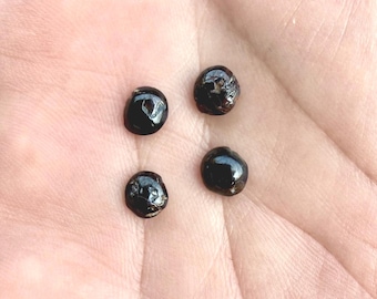 610カラットの天然ペイナイト原石｜希少結晶鉱物標本｜コレクションや