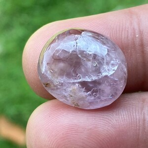 14.80 Carats Natural Spinel Rare  Burmese Mogok (Untreated)