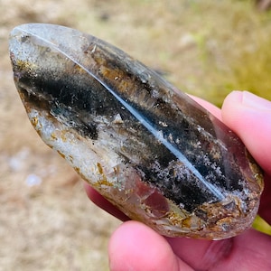 414.50 Carats Natural Garden Quartz Burmese