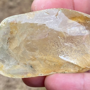 400.50 Carats Natural Garden Quartz Burmese