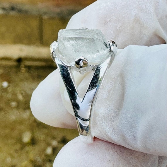 Phenacite ring deals