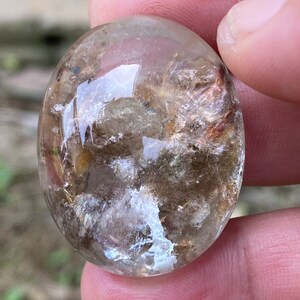 118.50 Carats Natural Garden Quartz Burmese