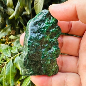 313.50 Carats Rough Kosmochrol Jade,Maw sit sit Jade,green black Jade,Albite jade,gift,jade Burma,Jadeite Burmese  (untreated )
