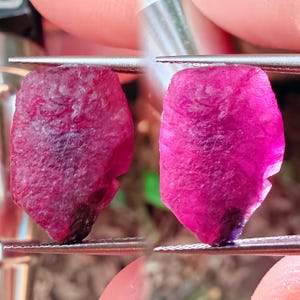 May include: A set of three ceramic mugs with a speckled, matte finish. The mugs are in shades of cream, light gray, and dark gray. Each mug has a simple, minimalist design, perfect for coffee or tea.