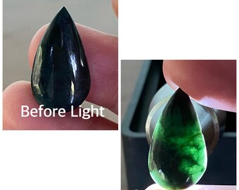 Black jade price online