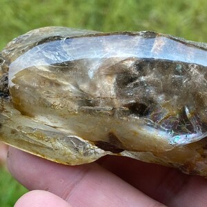 737.50 Carats Natural Garden Quartz Burmese