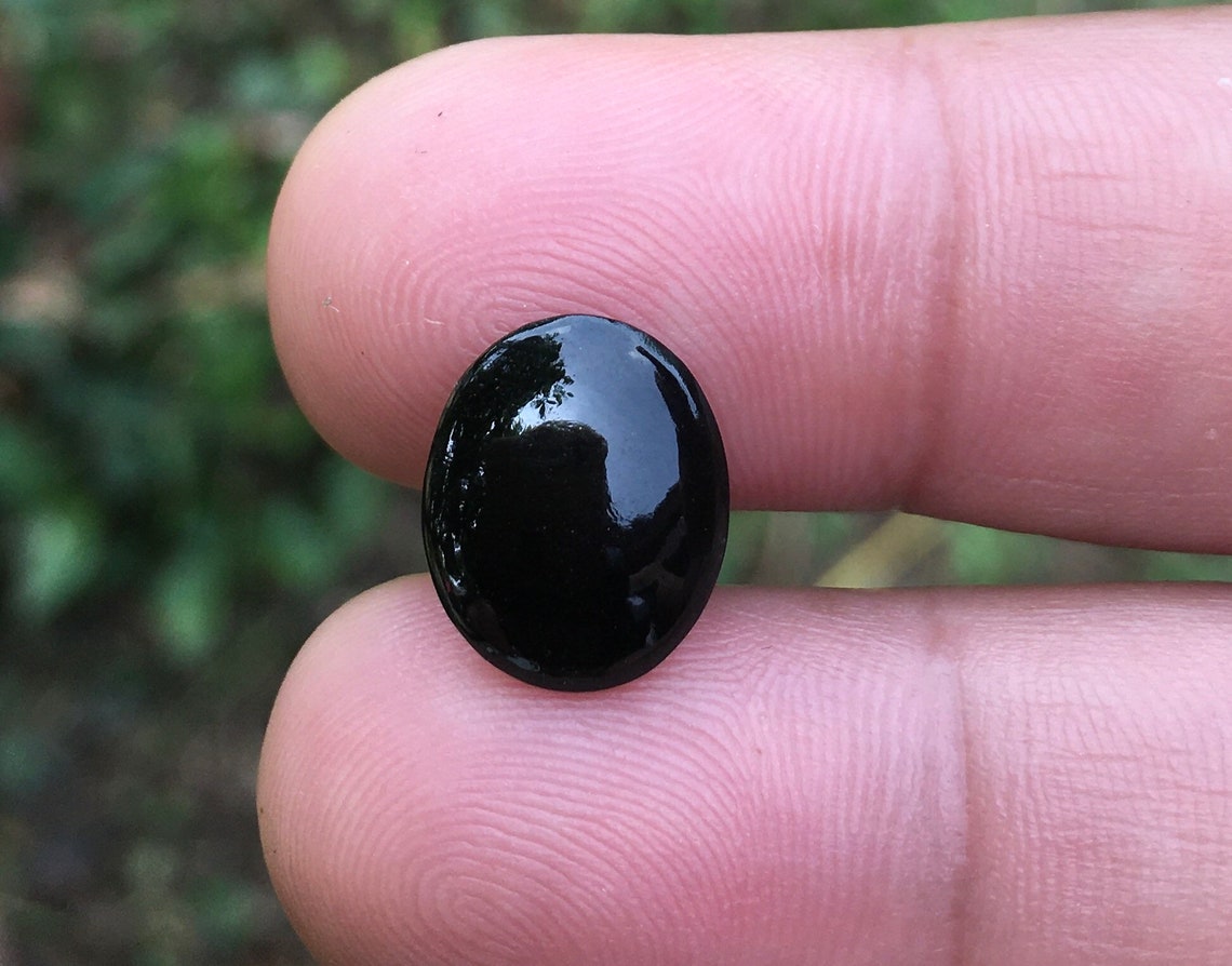 Natural Black Jade Jadeite Burmese Jadeite Jade Burma Etsy