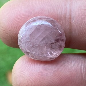 10.50 Carats Natural Spinel Rare  Burmese Mogok (Untreated)