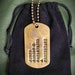 see more listings in the Metal Dog Tags section