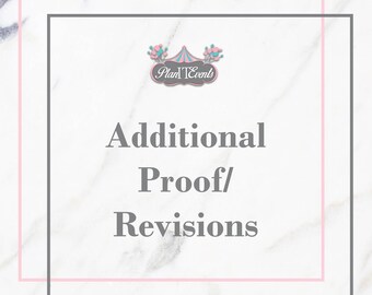 Prueba adicional - Revisión adicional