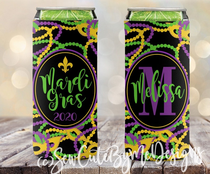 arctic mardi gras cooler