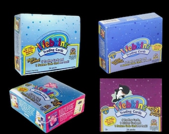 pokemon ex crystal guardians booster box EX Crystal Guardians main image 1