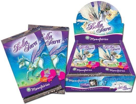 Bella Sara Trading Cards - Etsy Bella Sara Trading Cards - Etsy