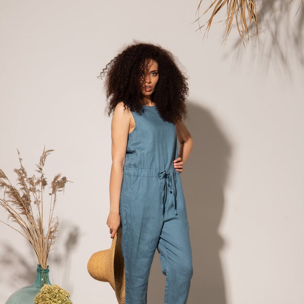 Savana Linen Shirt