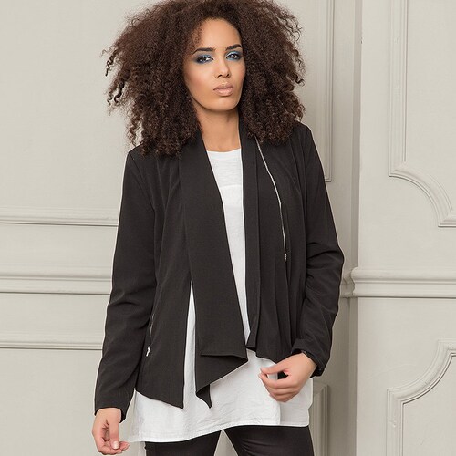 womens blazer jacket target