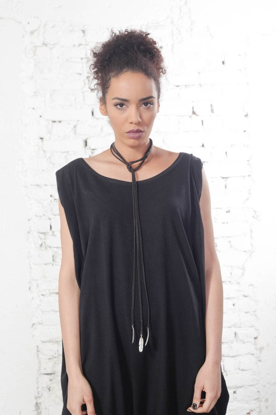 choker shirt express
