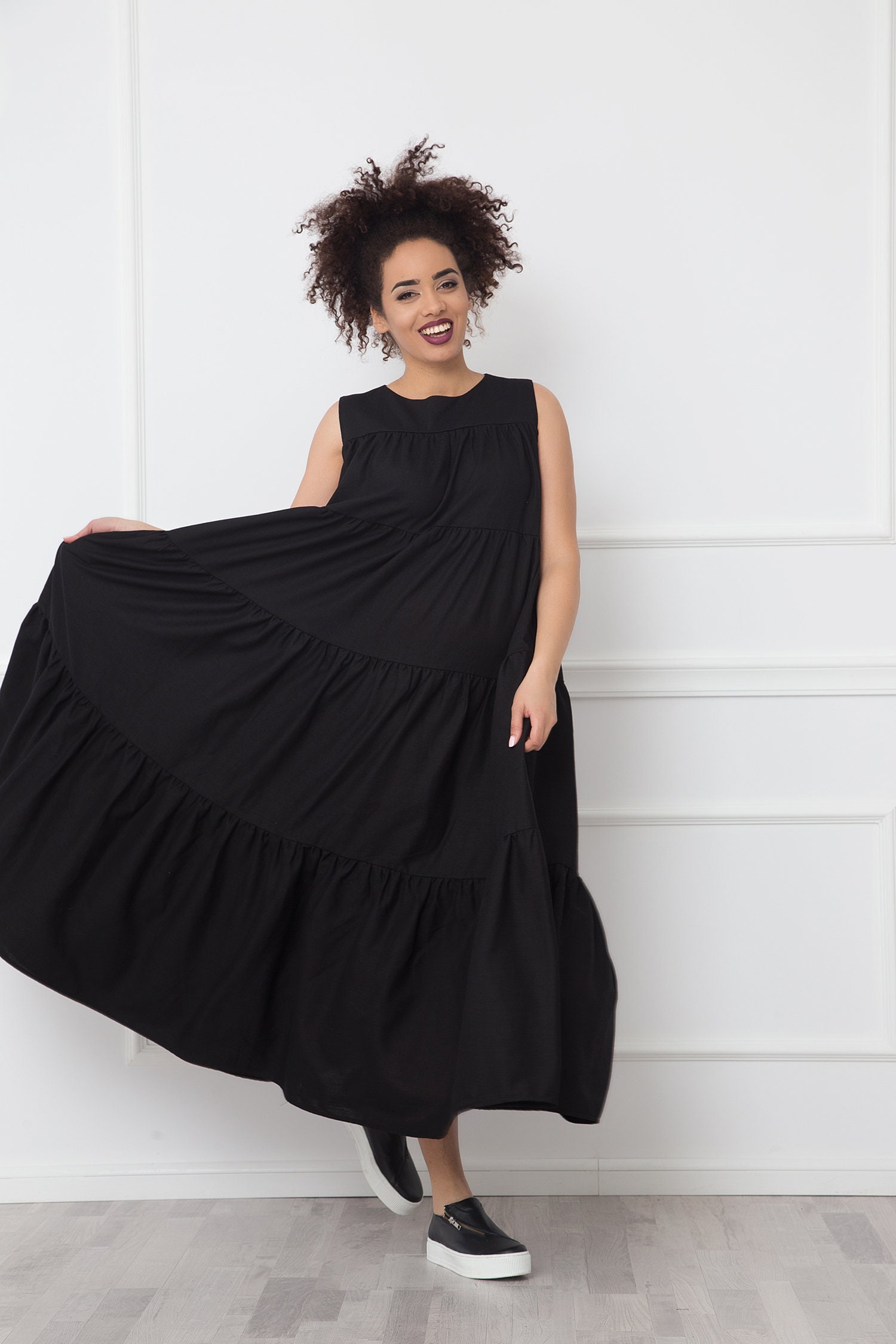 Matching Sisters Dress Twinning Dress Set of Two Best Etsy UK