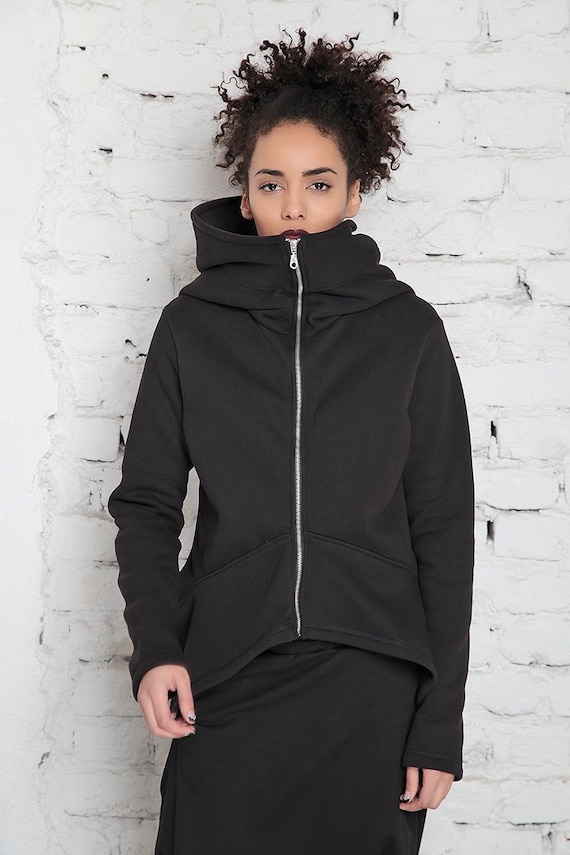 Women's Sweatshirts: Oversized, Zip Up and Fleece