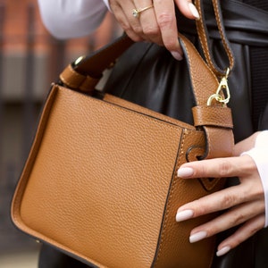 Mini Lindy Tasche